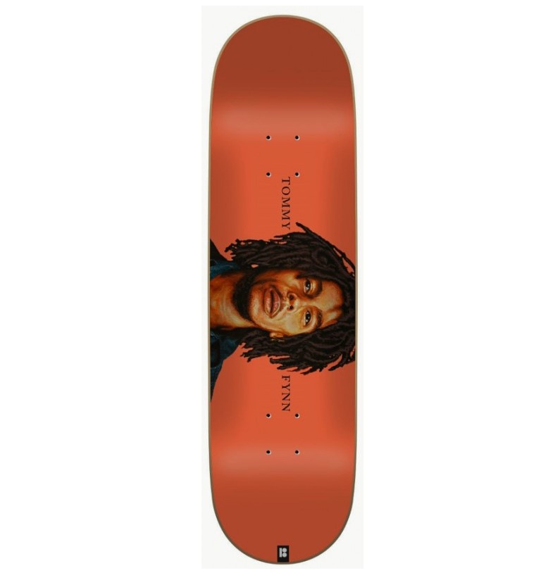 Plan B Deck Idol 8.0