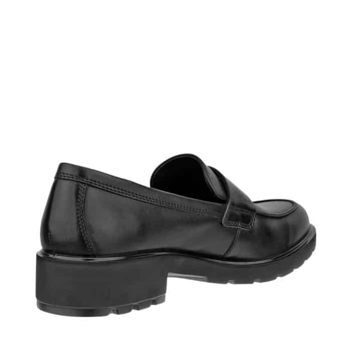 Ecco Metropole Vienna Loafers Dame