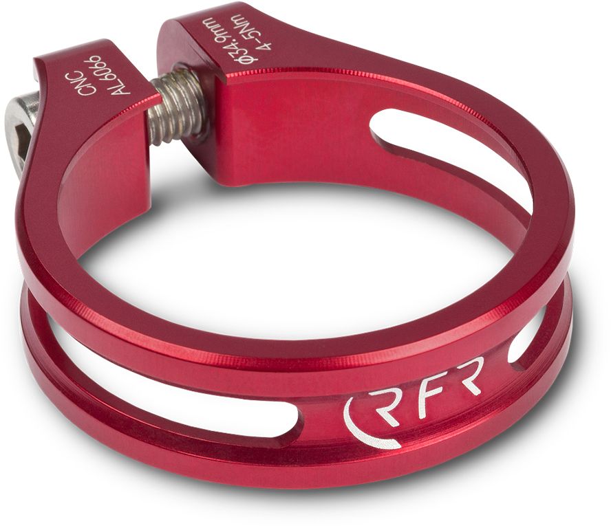 RFR Ultralight 34,9mm Sattelklemme kaufen | Bike-Discount