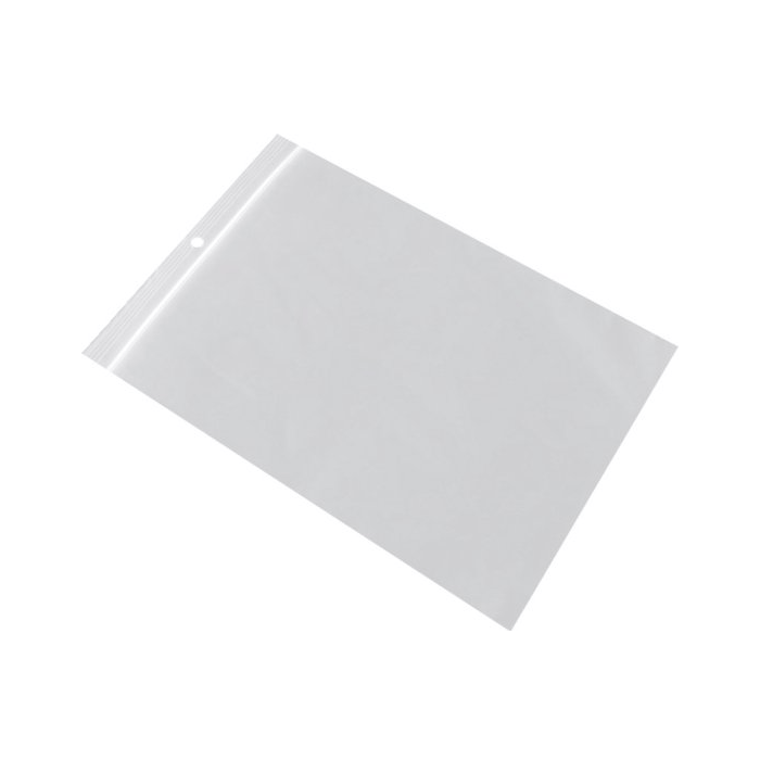 Sluitgrip zakjes 10x15 cm  (6151800323357)