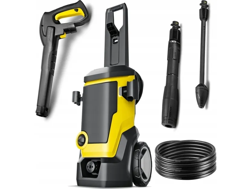 Karcher K 7 WCM Premium *EU 1.317-420.0