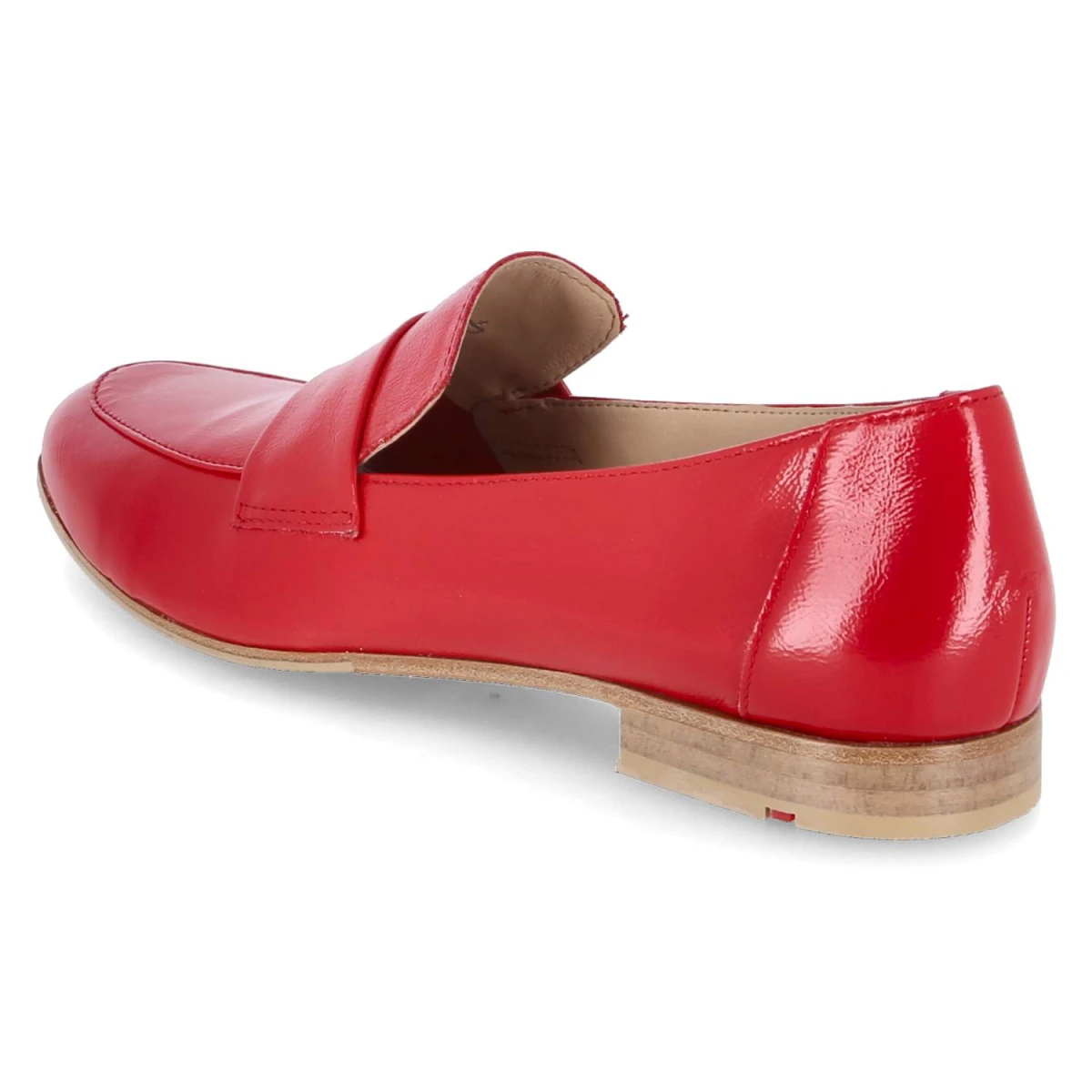 LloydLoafer BEA - 6 - FLAME RED