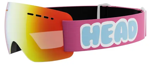 Head Solar Junior FMR Skibriller - Alpinski | SkatePro