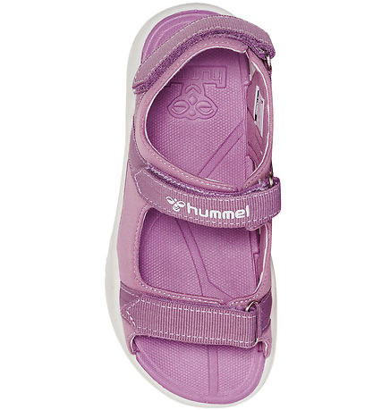 Hummel Sandalen - Trekking II Jr - Baldrian