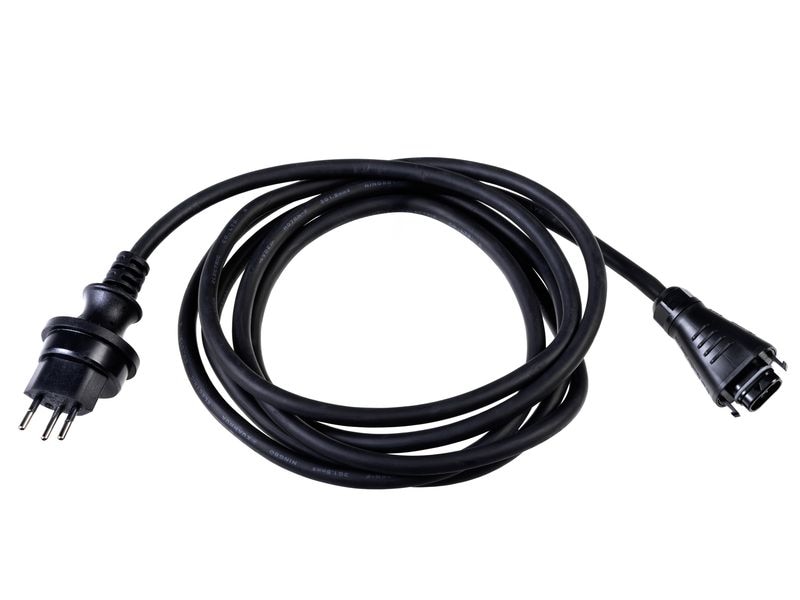 FURBER.power Anschlusskabel für Wechselrichter BC05/T13, 3 Kabel für Mikrowechselrichter