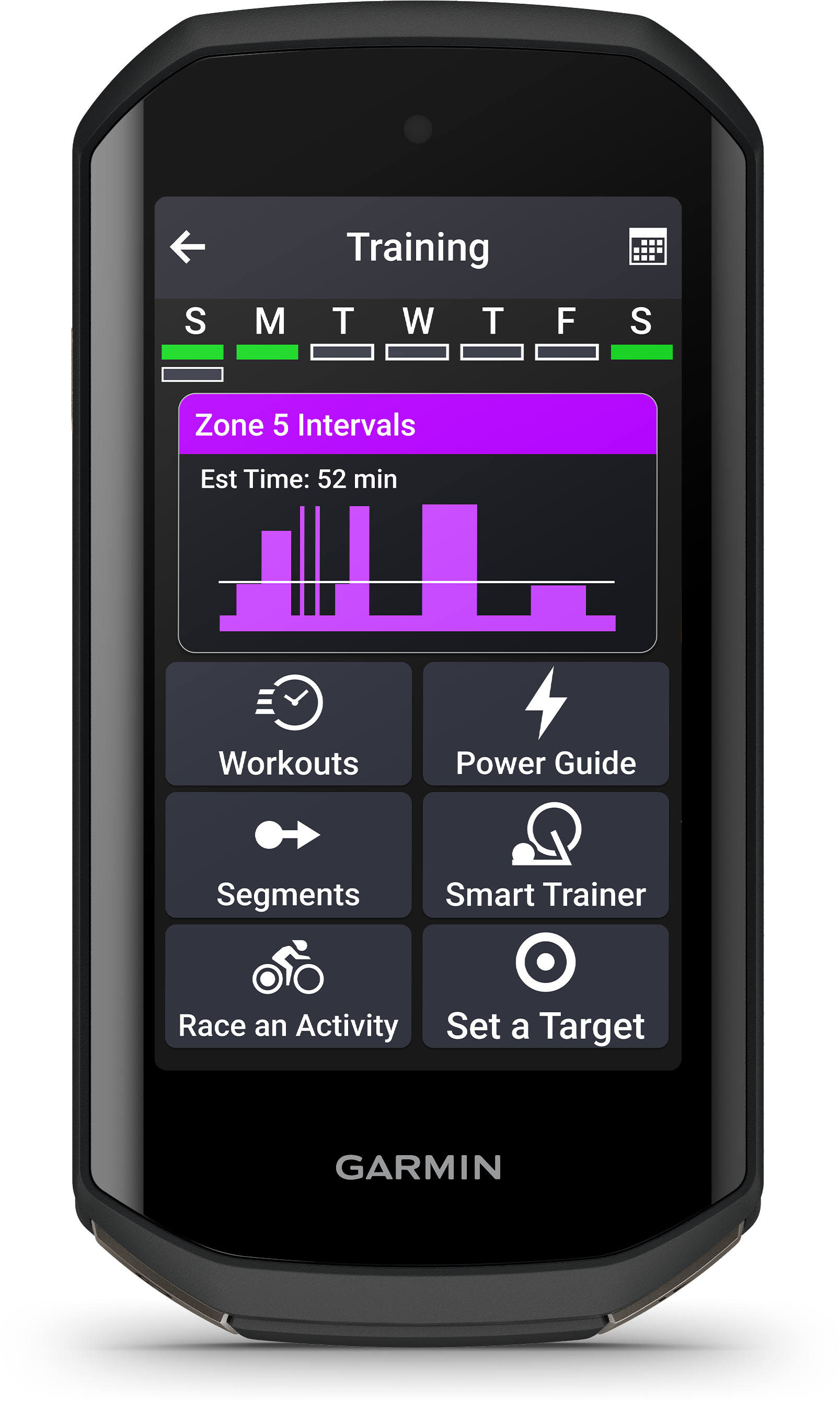 Garmin Edge 1050