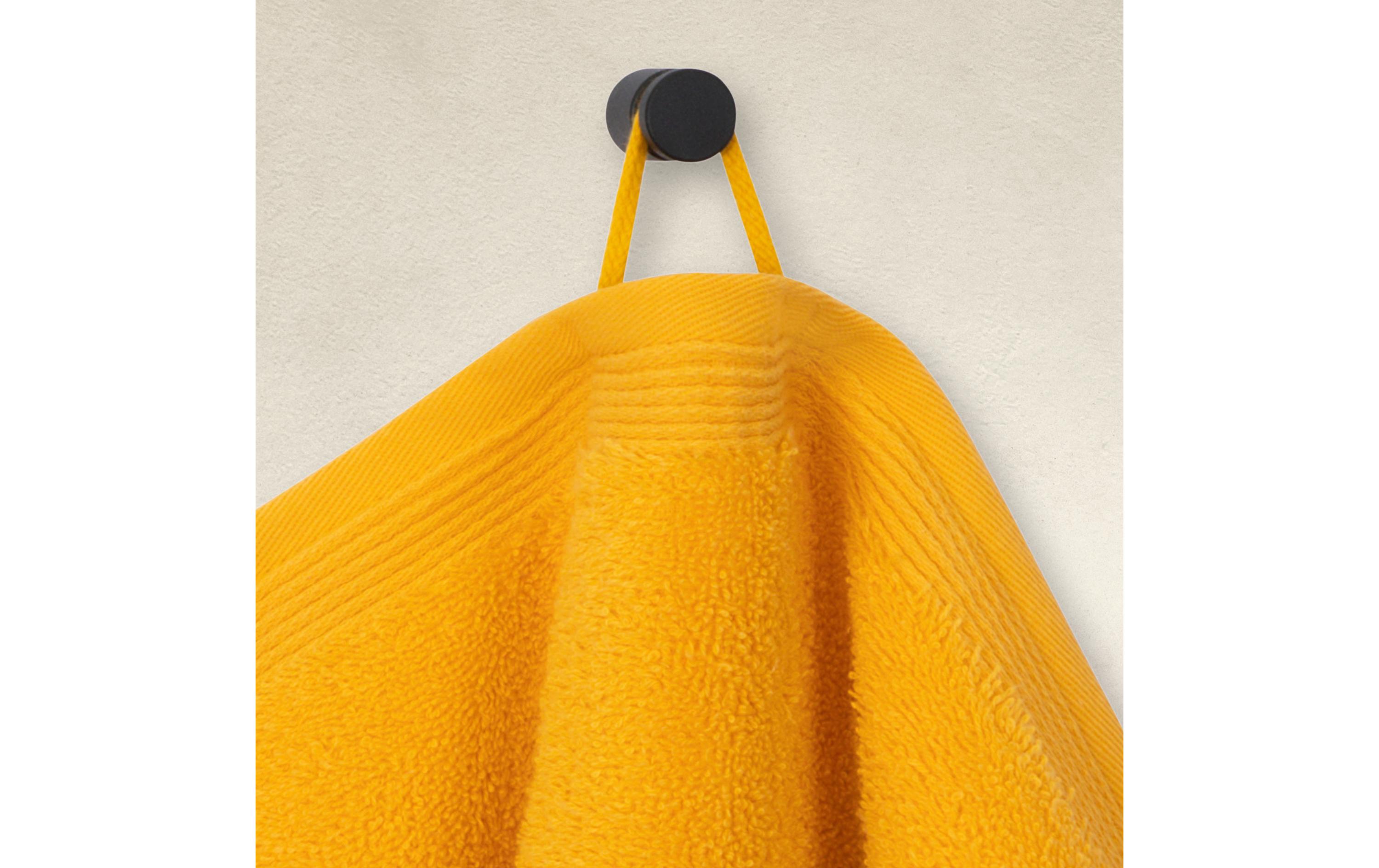 Badetuch Superwuschel 100 x 160 cm, GoldBadetuch aus der Kollektion Superwuschel