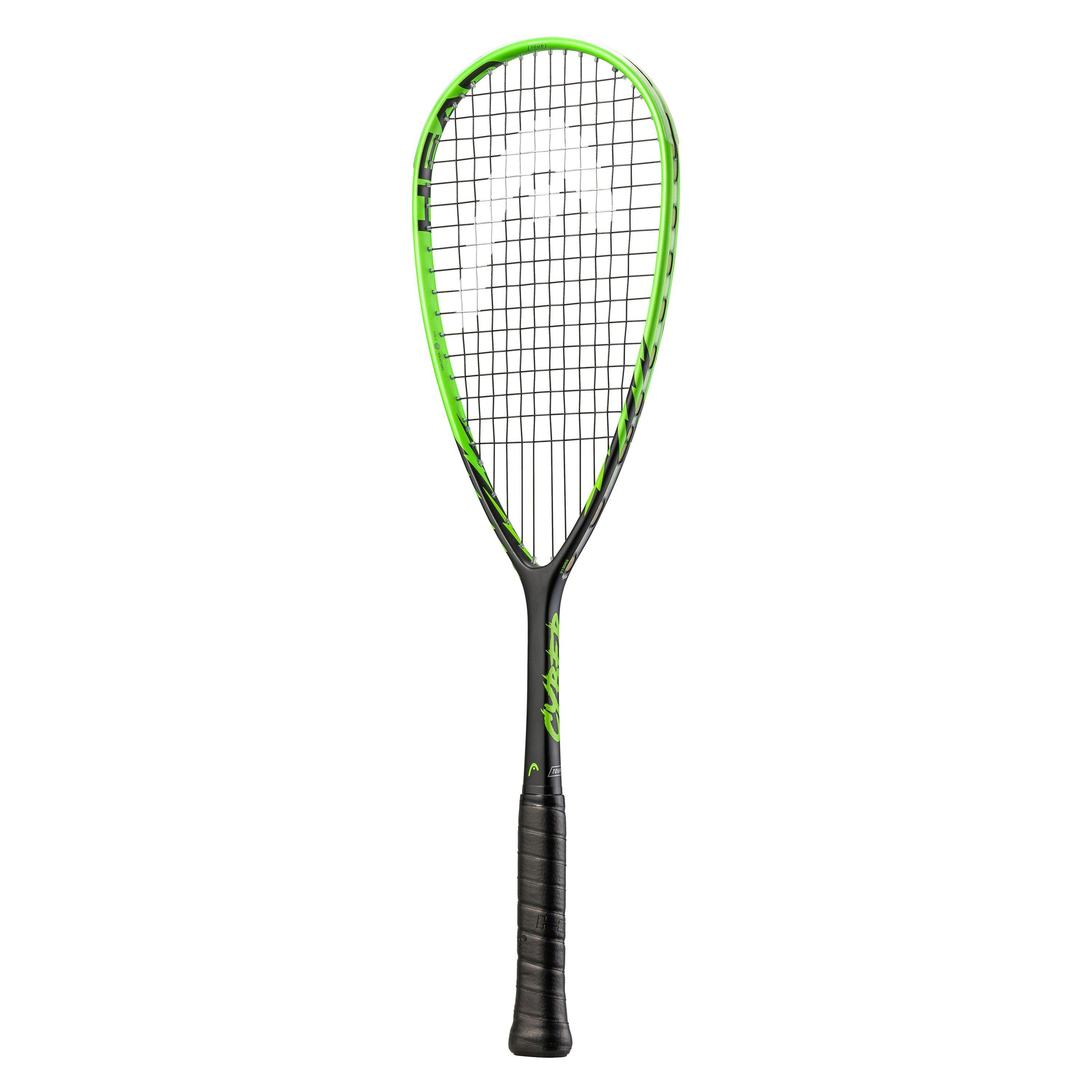 HEAD Cyber Tour Squash