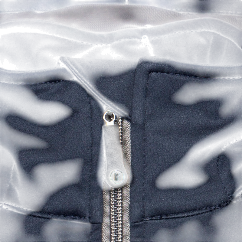 Frauen Softshelljacke Jasmilla Total Eclipse