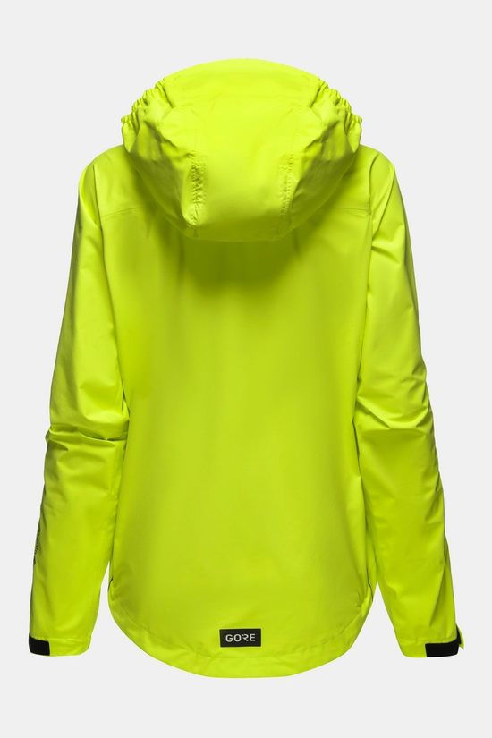 Gore Wear Gore Wear Endure Jacket Womens