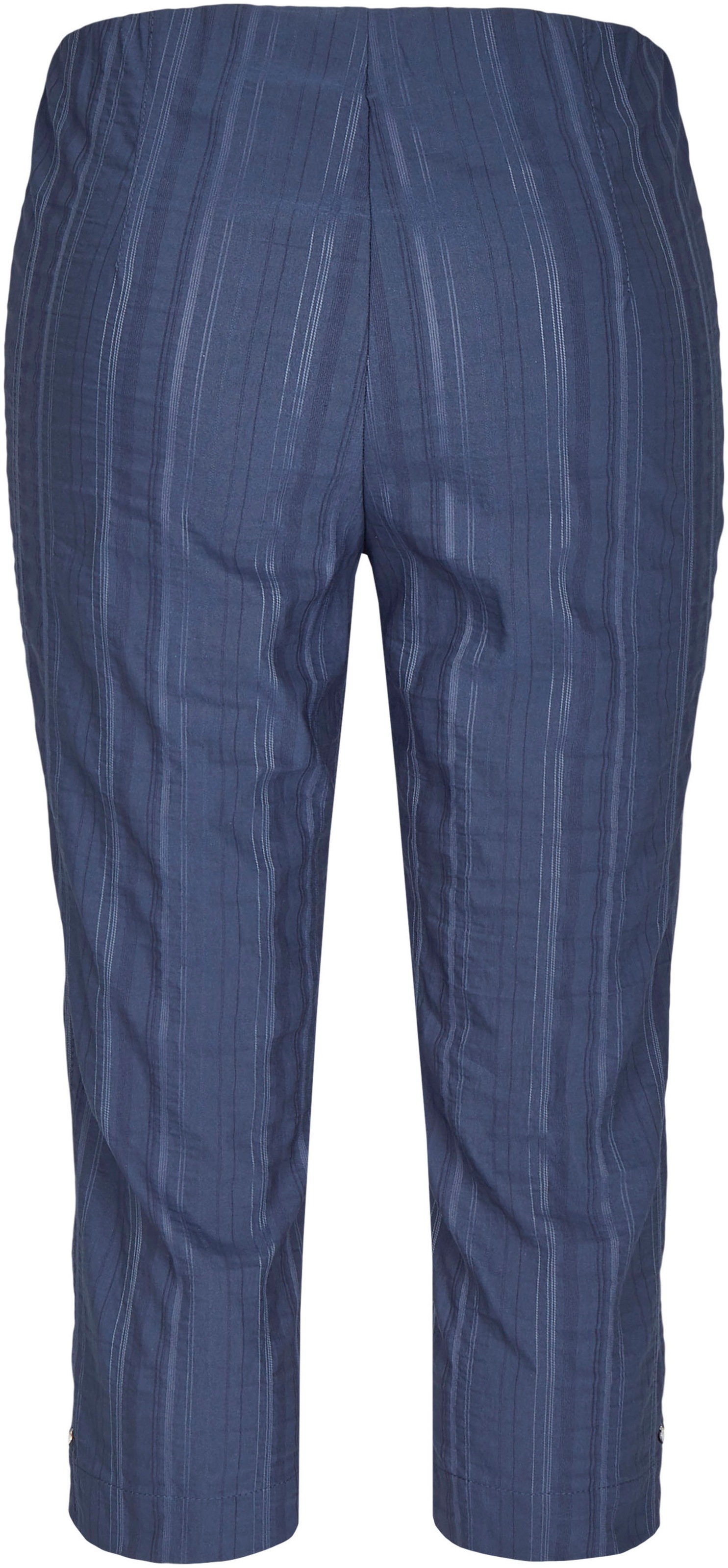 KjBRAND Caprihose »Susie Capri Wash & Go«  Sommerhose bügelfrei