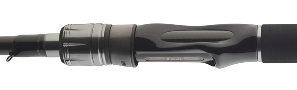 Canne Spinning Daiwa DW Pro Staff Perch