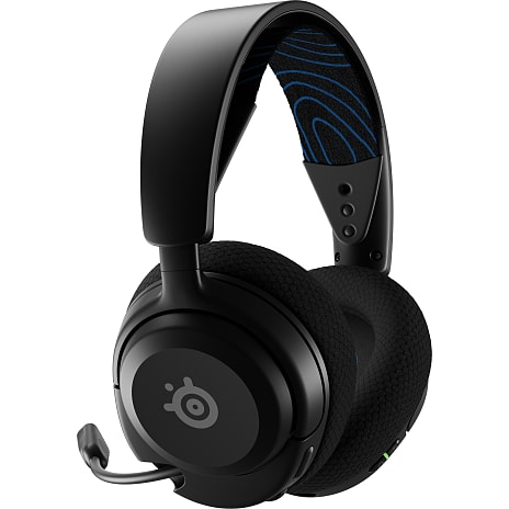 SteelSeries Arctis Nova 5P gaming headset