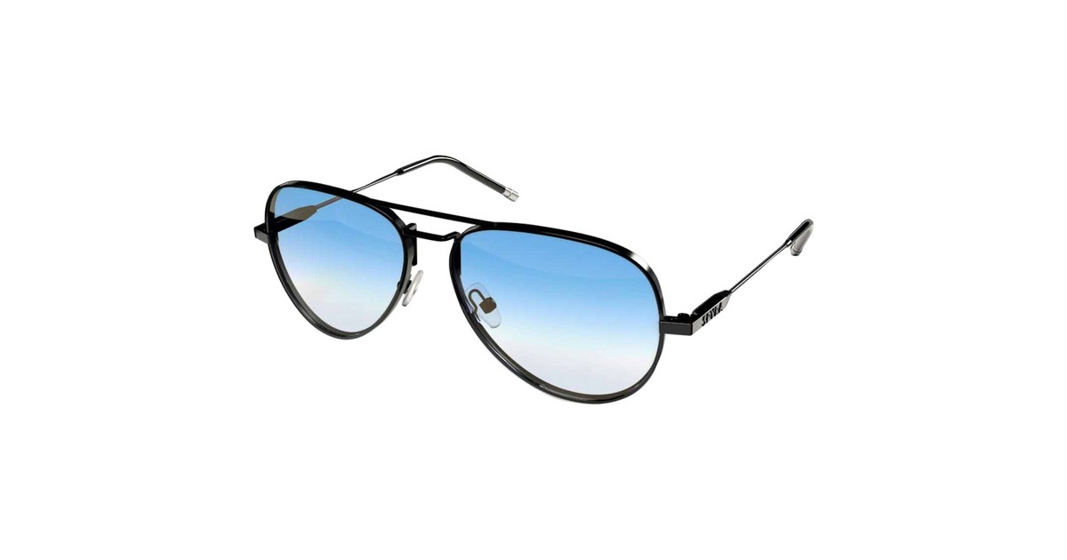 SpyraSpecs veiligheidsbril  (Blauw, Blue Team)