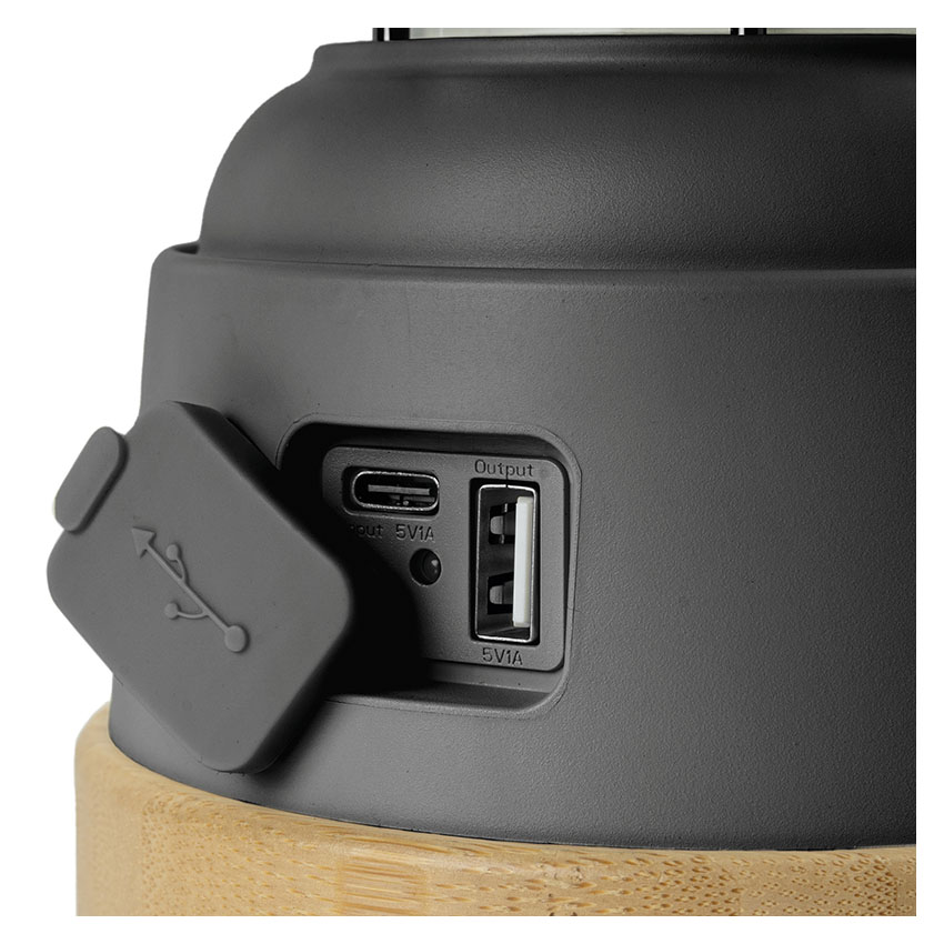 Brunner Lyss LED lantaarn