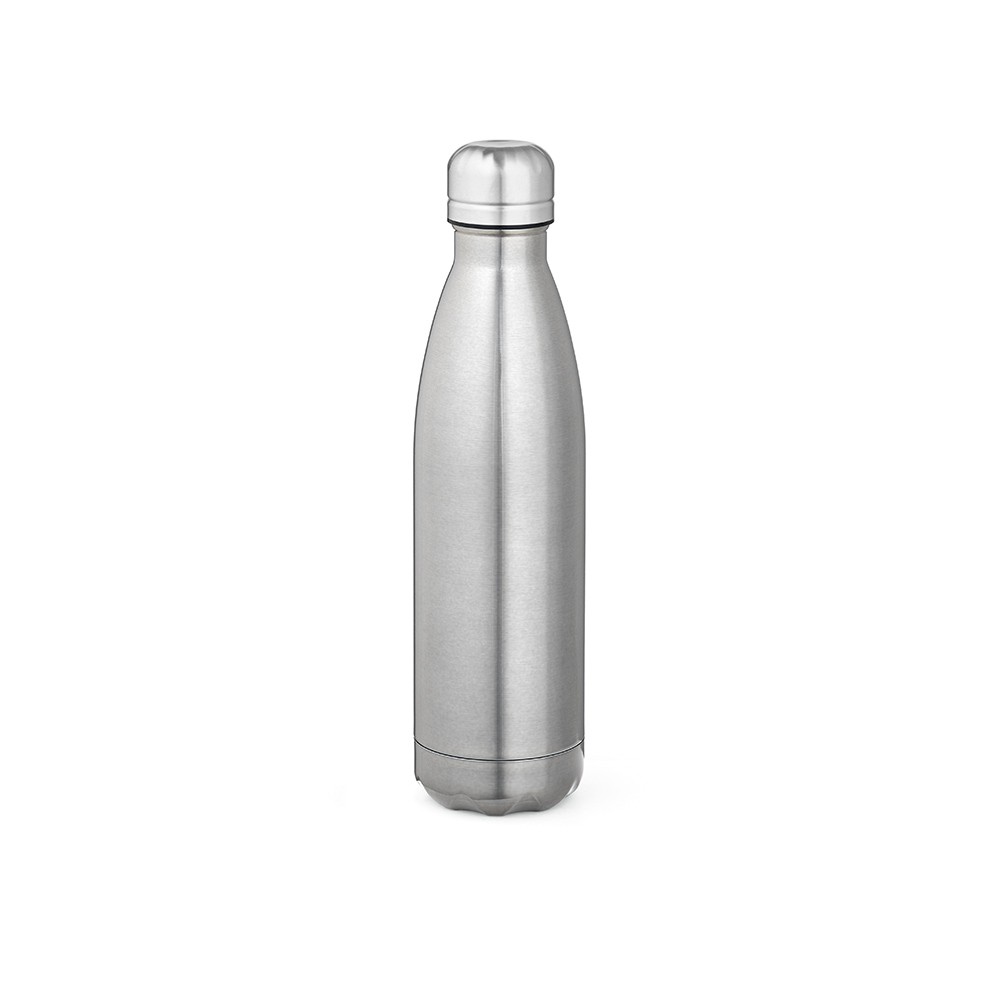 Aodaci ABT044 - Bouteille / Gourde Mississippi 550P acier inoxydable recyclé 535 ml