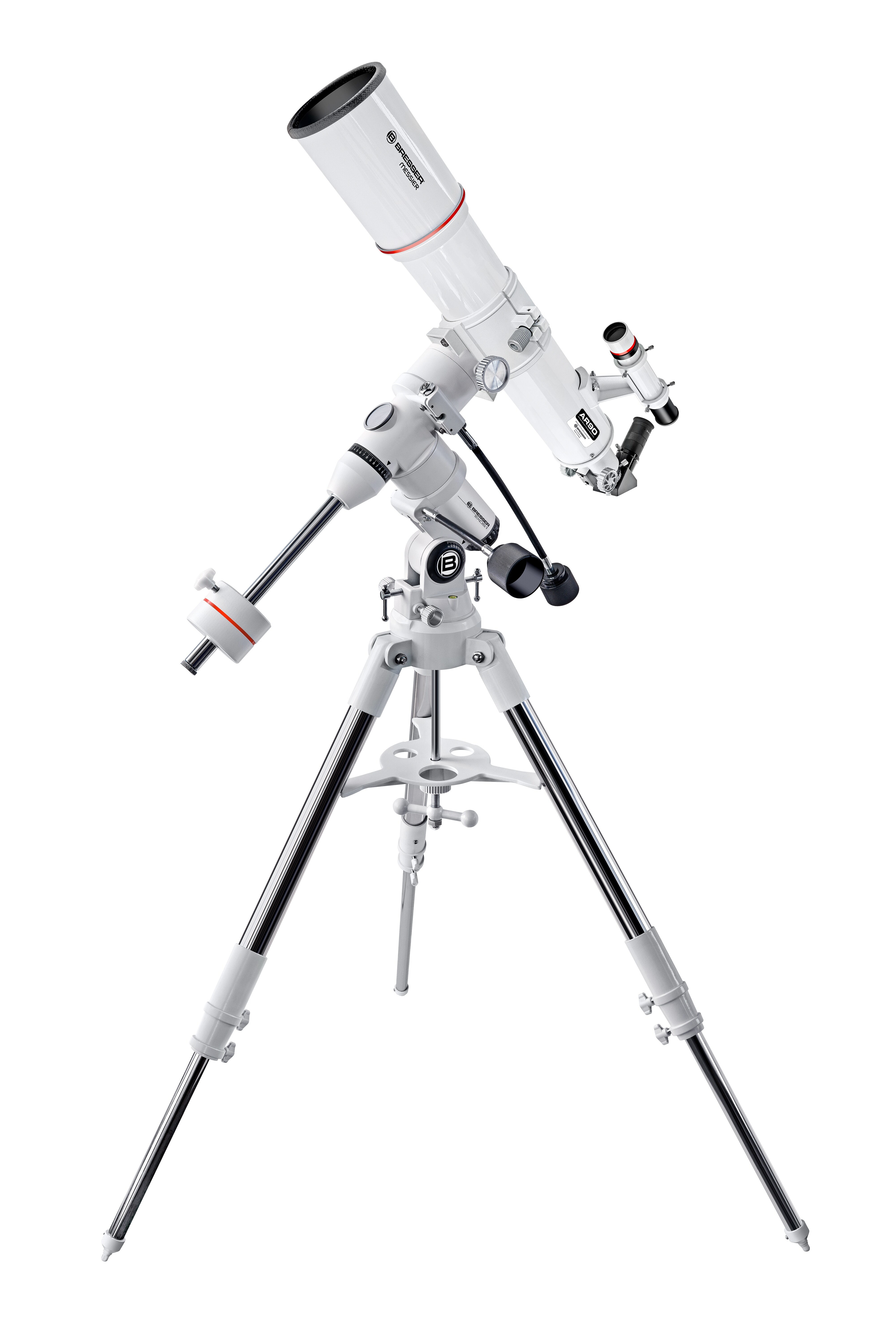 BRESSER Messier AR-90s/500 EXOS-1/EQ-4