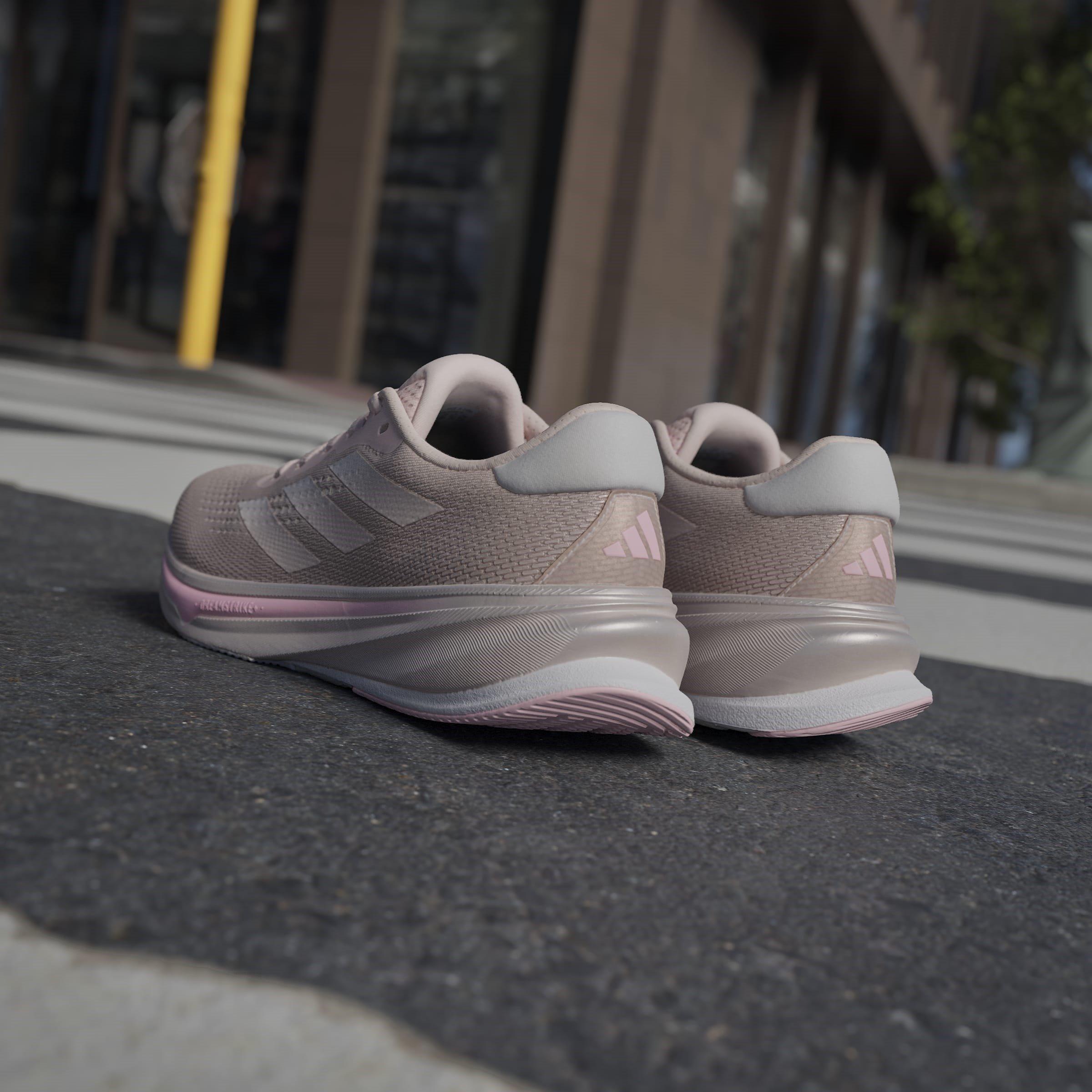 adidas Supernova Rise Womens Running Shoes
