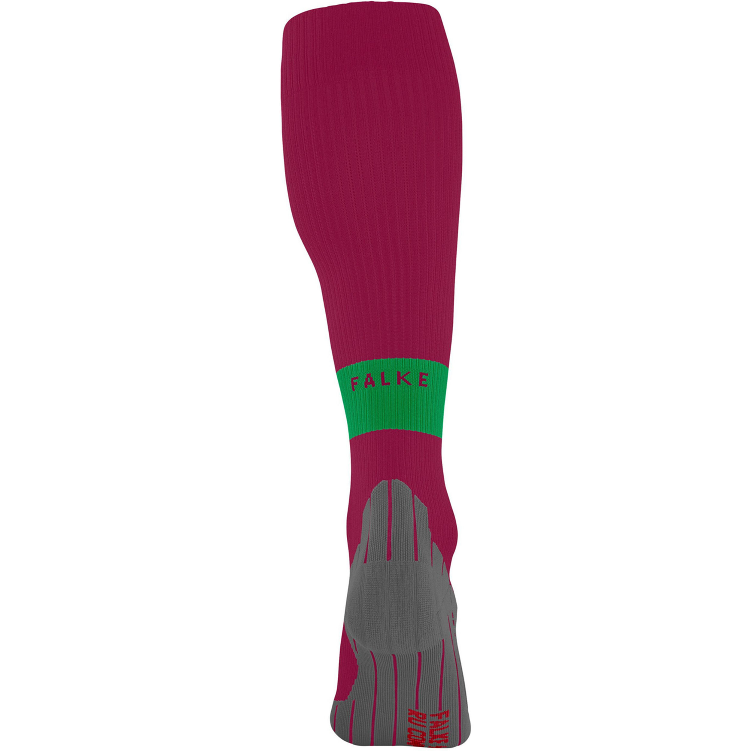 Falke Chaussettes De Compression Femmes - Rouge