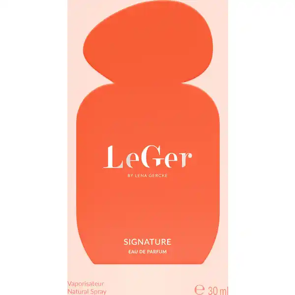 Signature, EdP 30 ml