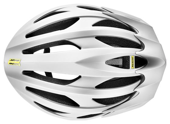 Casque VTT Mavic Crossride SL Blanc