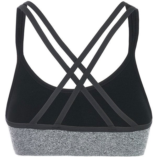 Endurance Megan Medium Support Sports BH Dame