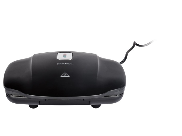 Contactgrill