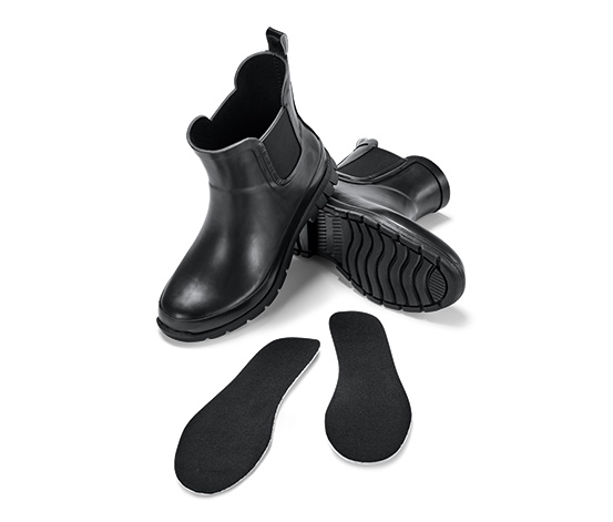 Kinder-Regen-Chelseaboots