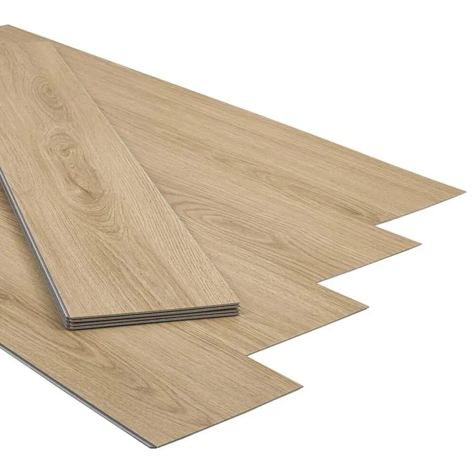PVC vloer Klik Senso - scandinav medium - 2,10 m2