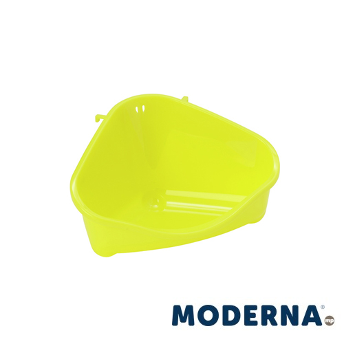 MP TOASILETE CANNER RODENT SMALL (GREEN (18.3x12.7X9.6))