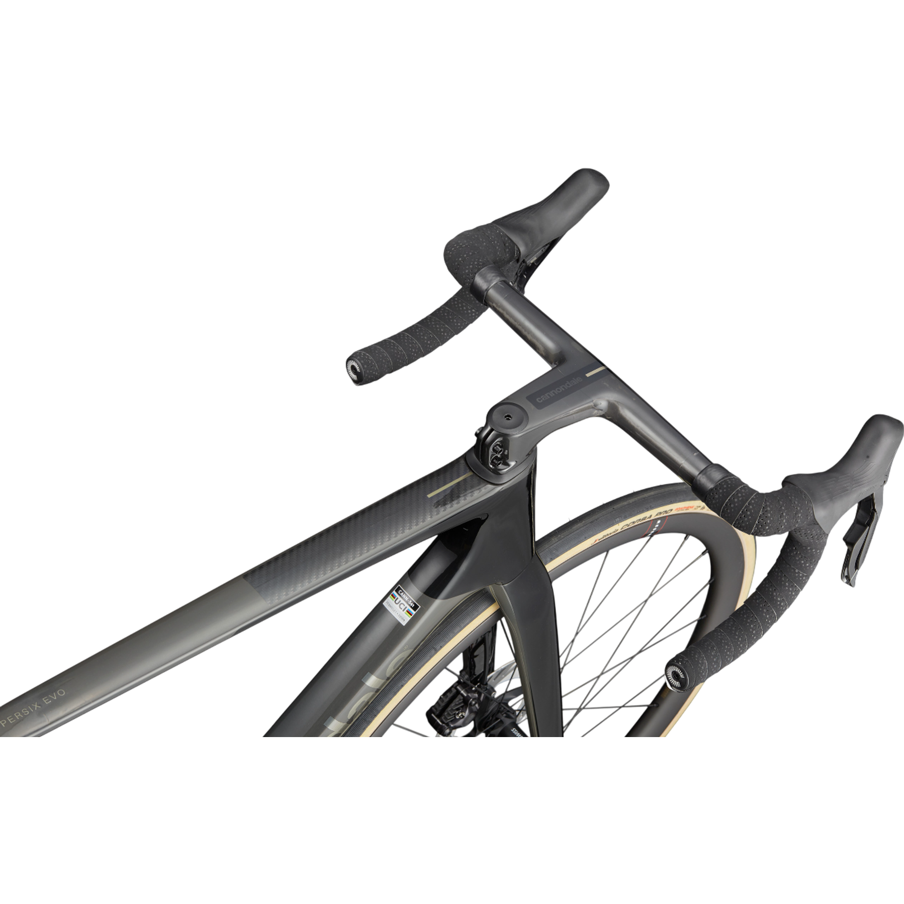 Cannondale SuperSix EVO 1 SL 2026