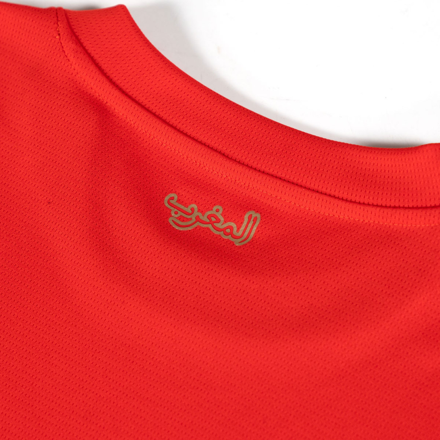 PUMA Marokko Thuisshirt 2024-2026 Kids