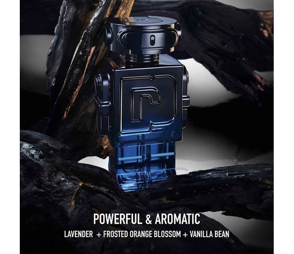 rabanne Phantom Intense Eau de Parfum