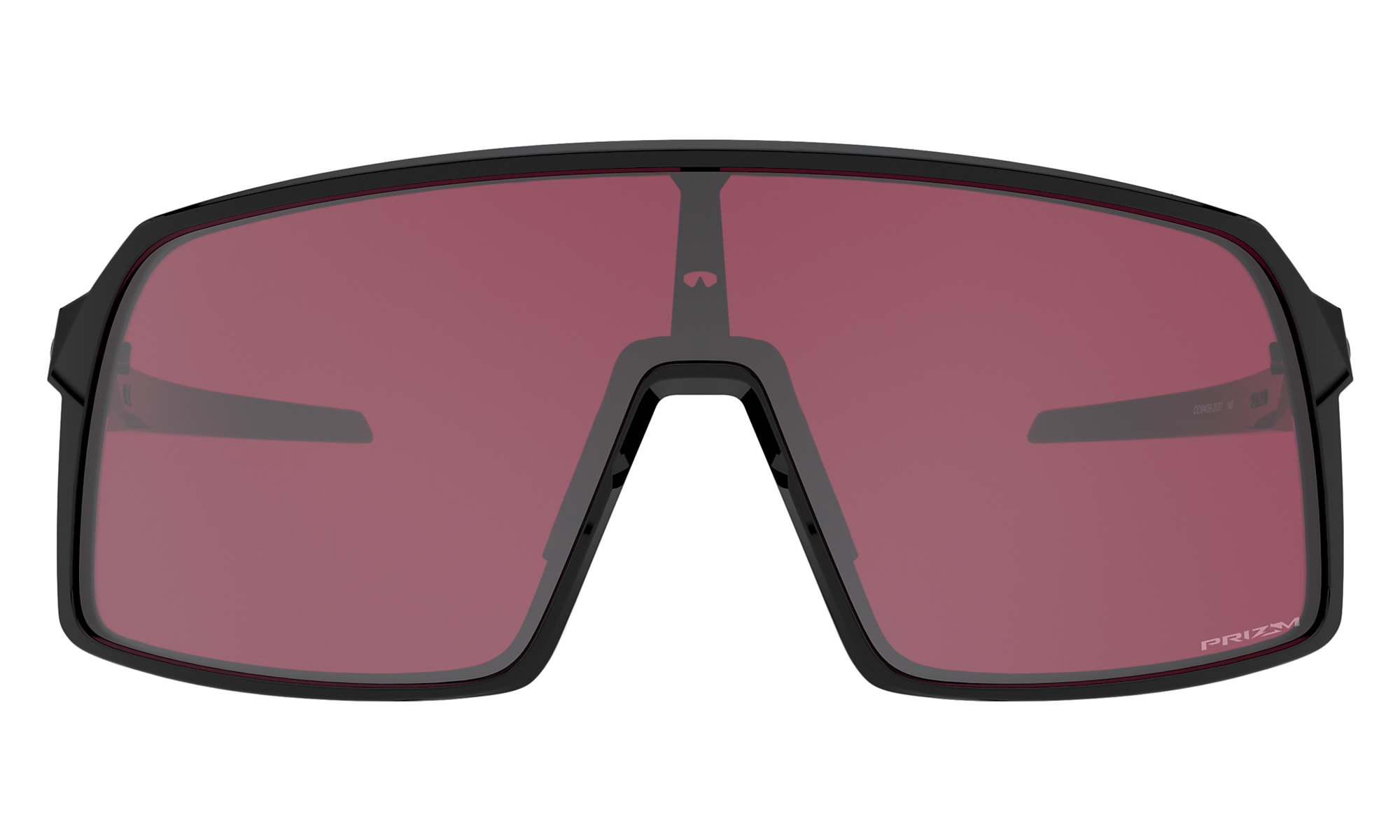 Sutro 2037/Polished Black w/Prizm Snow Black Iridium