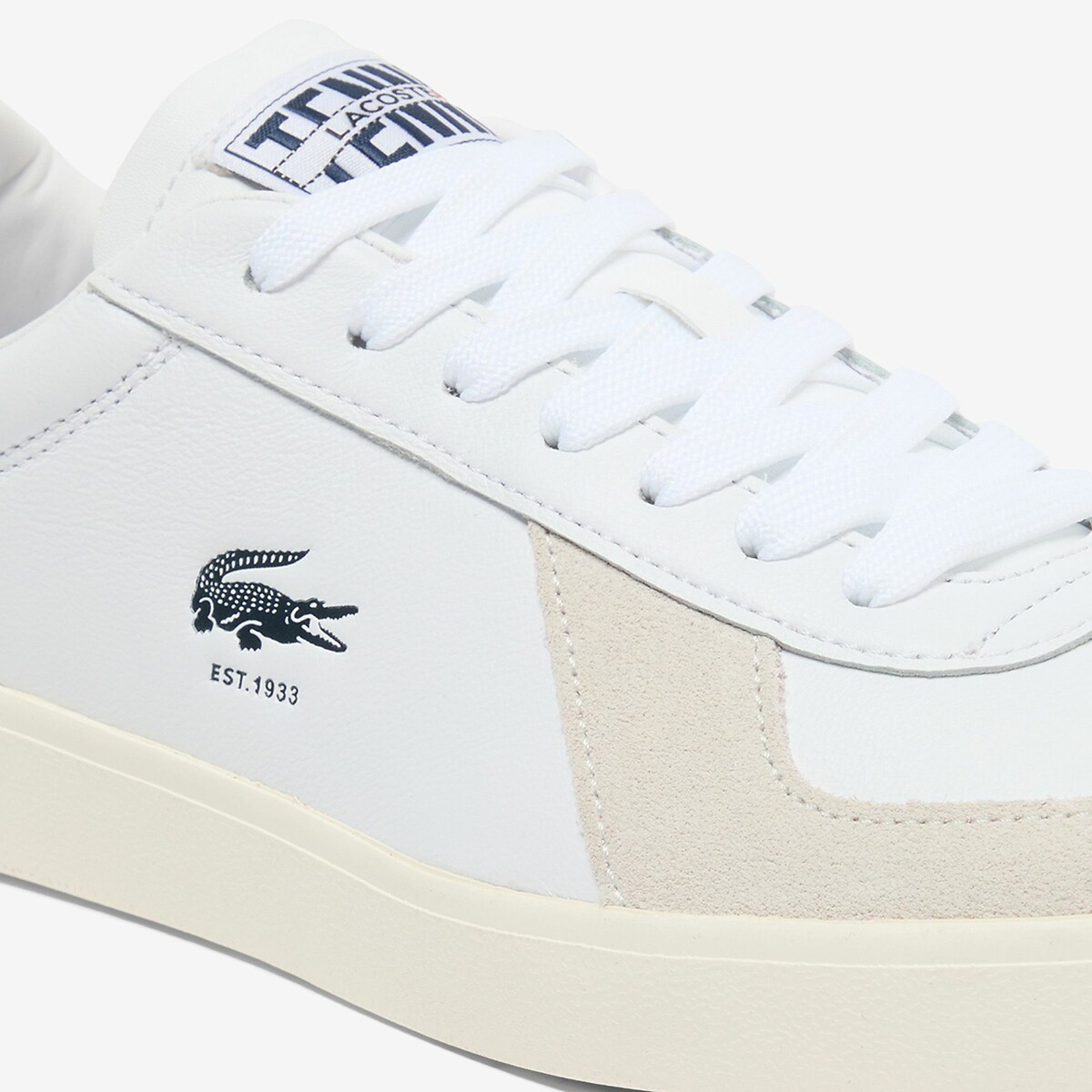 LACOSTE<br>Tênis Baseshot