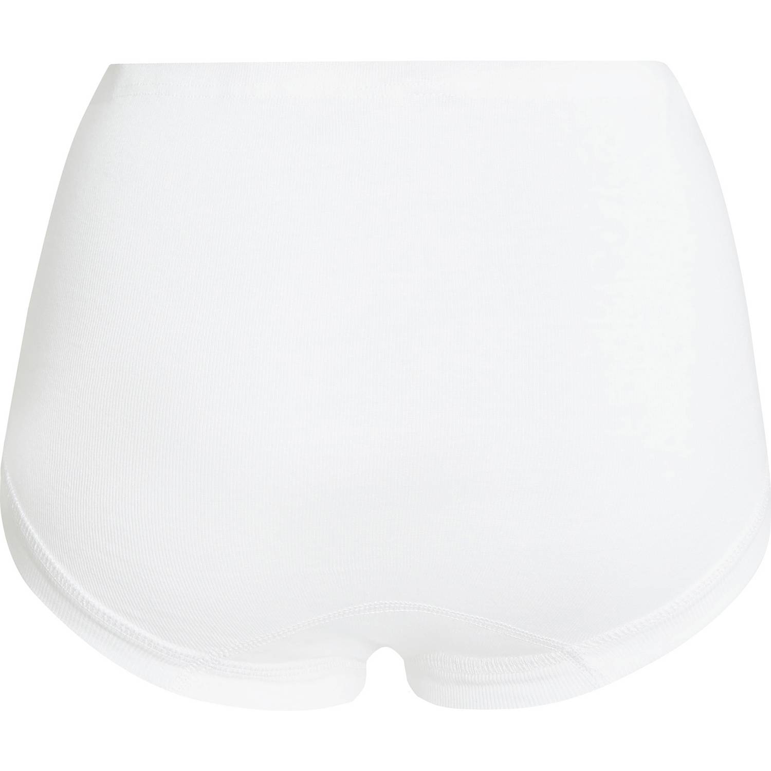 Conta Feinripp Damen-Taillenslip im 4er-Pack kochfest