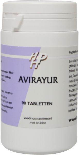 Holisan Avirayur 90st