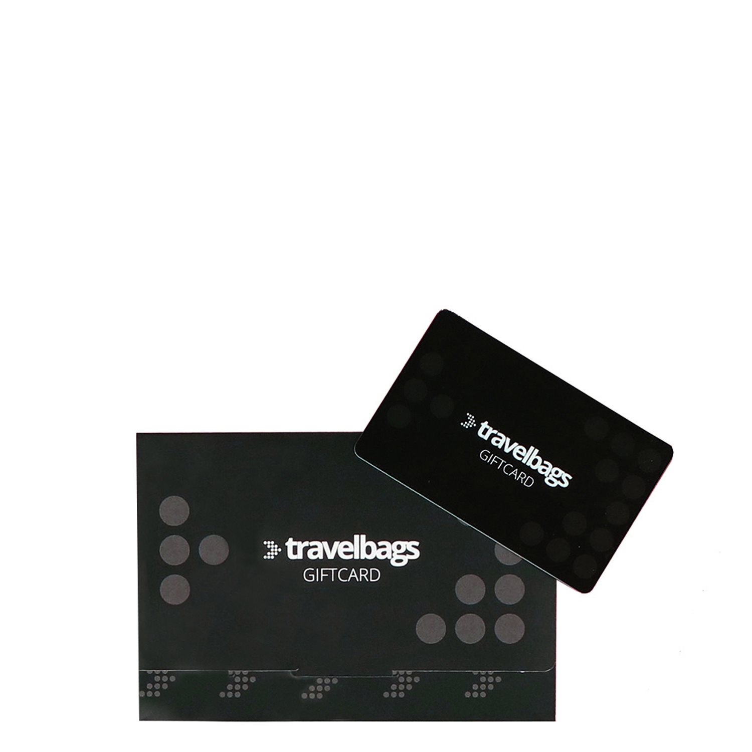 Travelbags Cadeaukaart