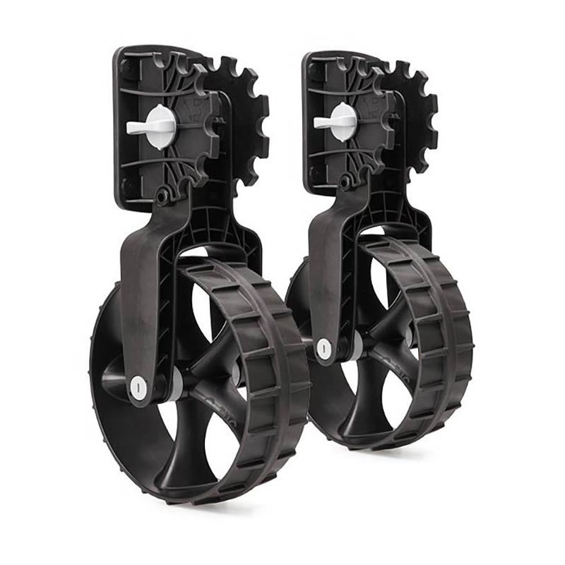 Roue Tableau Arrière Railblaza Dinghy Wheels - Par 2