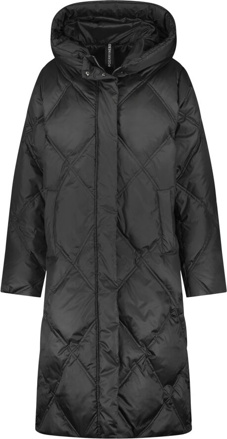 Gerry Weber OUTDOORJACKET NOT WO Black