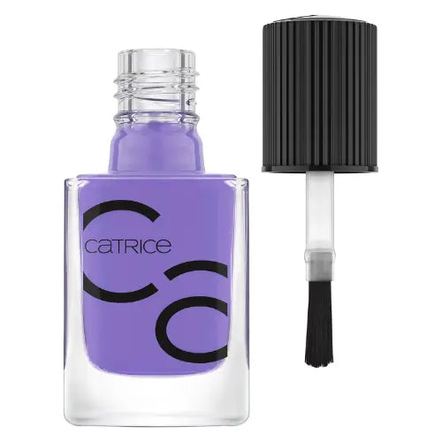 Iconails Gel Lacquer 162 Plummy Yummy