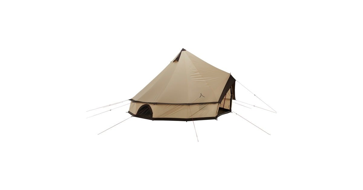 Grand CanyonINDIANA 10 tent  (Beige/bruin)