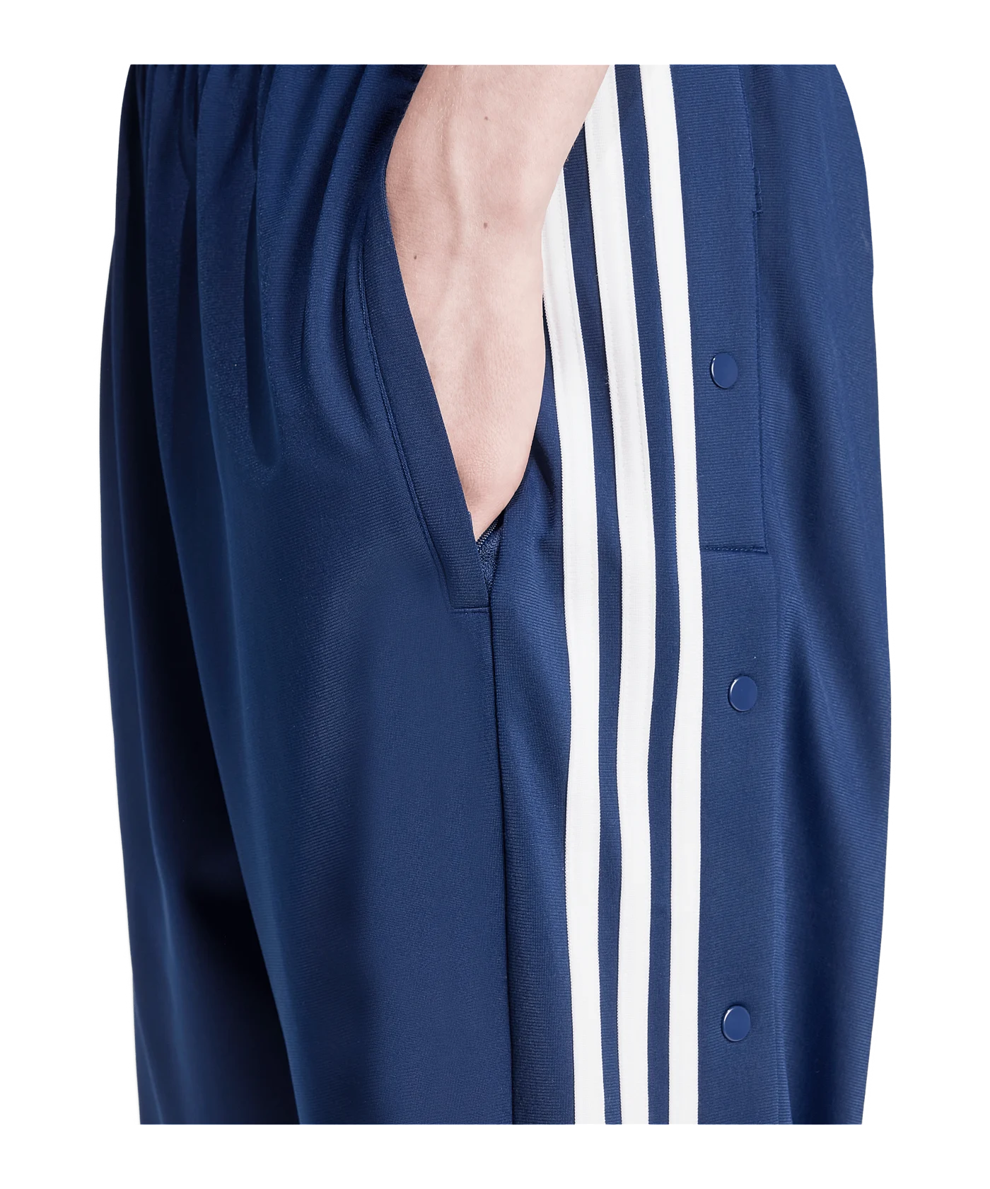 adidas Originals Adibreak Jogginghose Blau