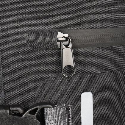 Sacoche réservoir DXR SAC A DOS SAFARI (8 Litres) Universel - Noir