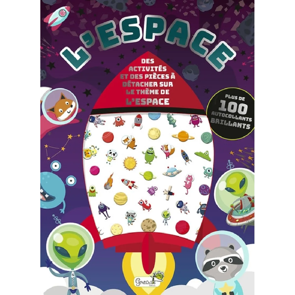 L'espace
