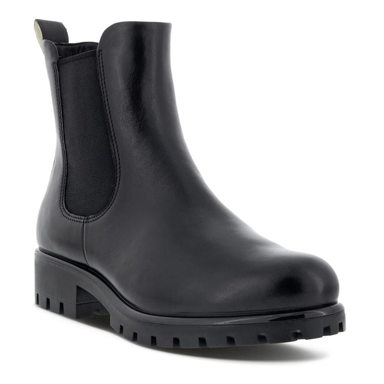 Ecco 490023 black