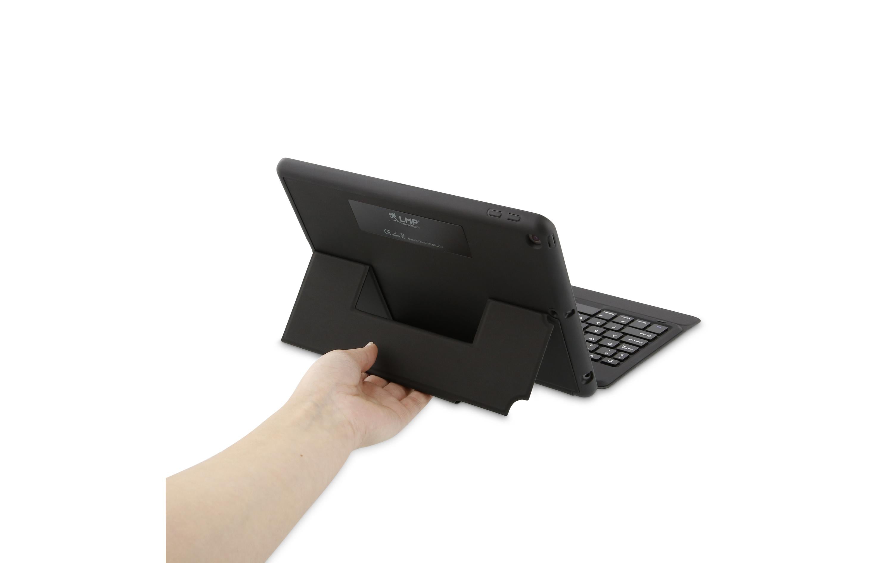 Keyboard ProtectCase iPad 10.2
