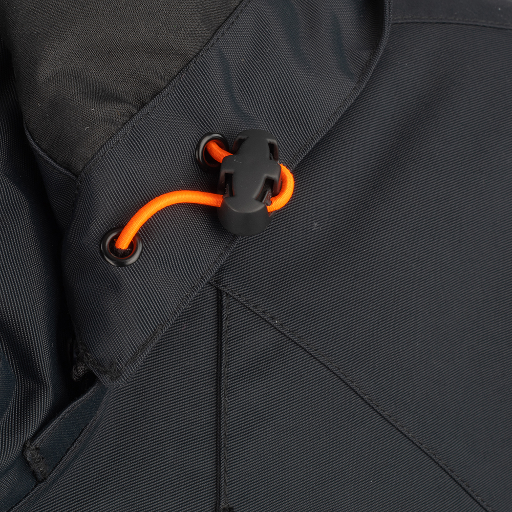 Bering - Blouson Slike Noir