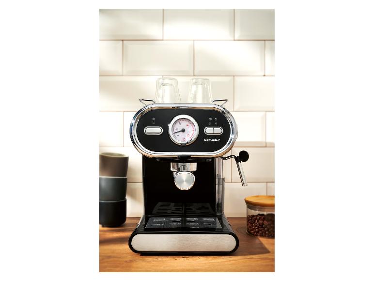 Espressomachine