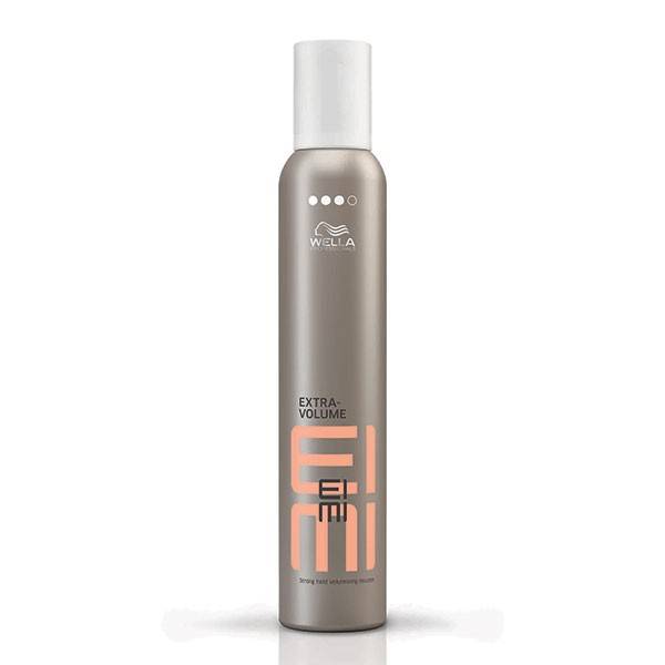 Mousse volumatrice tenue forte Extra Volume Eimi / 300ml